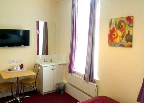 Hotel St Nicholas *