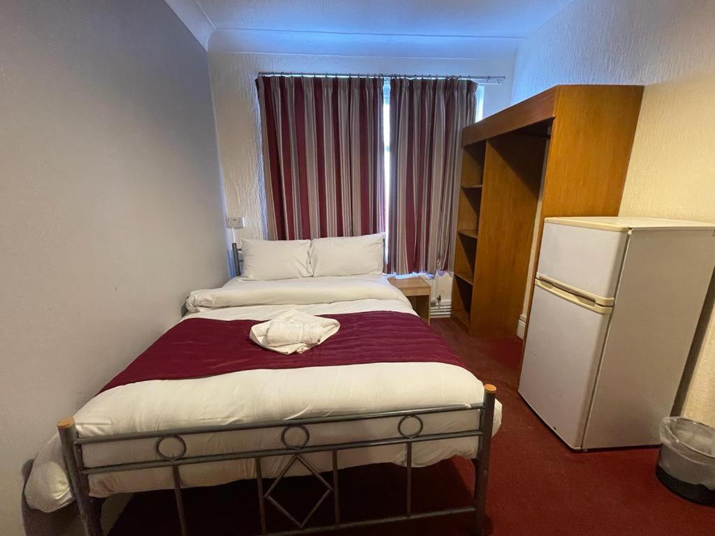 Hotel St Nicholas *