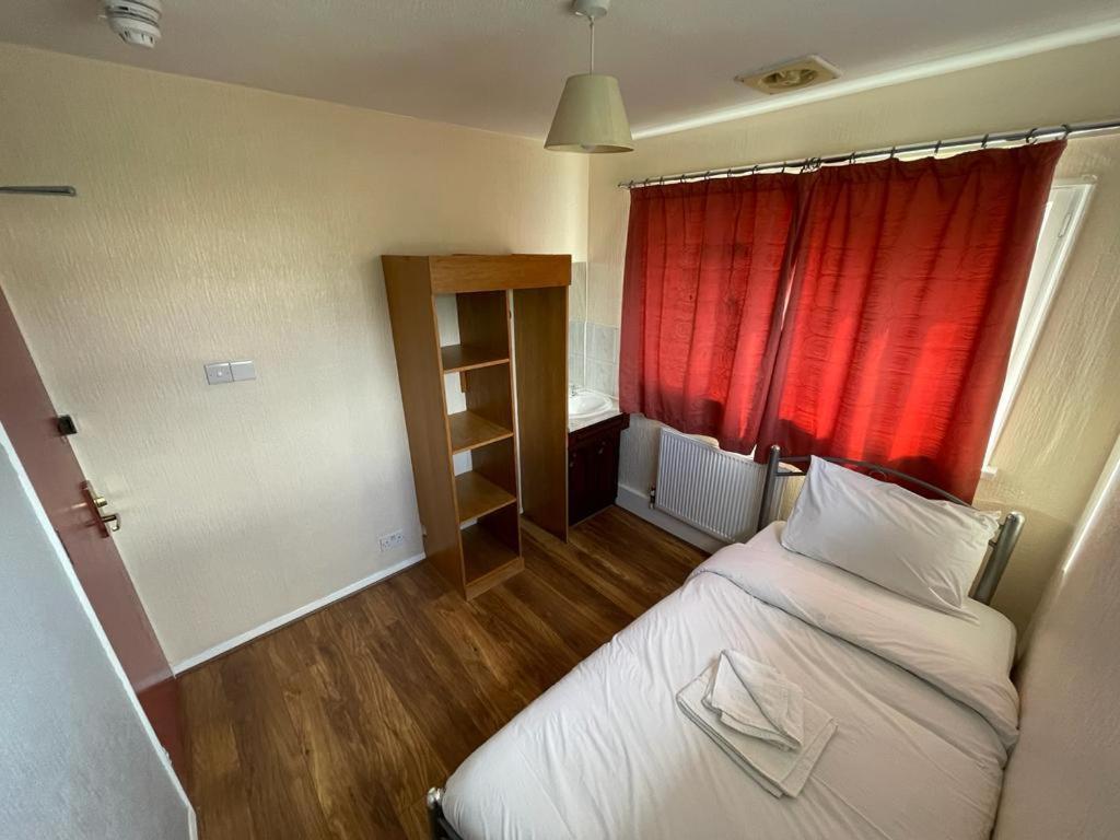 Hotel St Nicholas